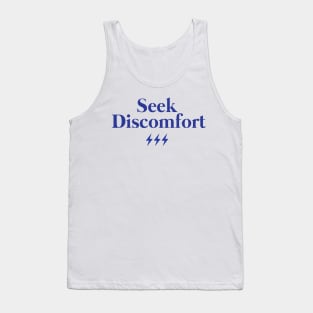 discomfort Tank Top